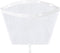 6570-392 Filter Net Bag for Jacuzzi, Hot Tub Mesh Skimmer with 7 Clip Holes (2002-2013 Debris Attachment)...