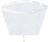 6570-392 Filter Net Bag for Jacuzzi, Hot Tub Mesh Skimmer with 7 Clip Holes (2002-2013 Debris Attachment)...