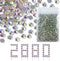 Flatback Glass Crystals Rhinestones for Nails AB Gems Stones Beads Nail Art Rhinestones for Decoration Accessories Crafts Eye Makeup Clothes Shoes...