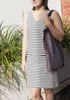 Style Arc Sewing Pattern - Sia Knit Dress (Sizes 04-16)...