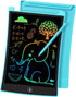 KOKODI Kids Toys LCD Writing Tablet, Colorful Toddler Drawing Pad Doodle Board Erasable, Educational Learning Toys Birthday Gifts for Girls Boys A...