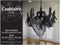 Amscan 670455 Haunted Mansion Candelabra with Gauze, 16 1/4" x 23"...