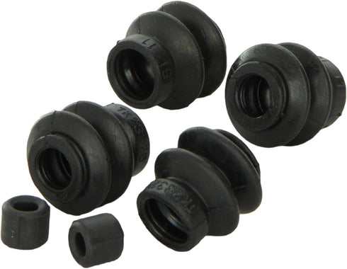 Carlson 16165 Rear Disc Brake Hardware Kit...