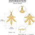 shajwo Marijuana Leaves Urn Necklaces for Ashes for Women Men Cremation Jewelry Maple Leaf Memorial Human Ashes Keepsake Pendant...