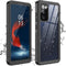 for Samsung Galaxy S20 FE Case 5G,Galaxy S20 FE Waterproof Case with Screen Protector 360° Full Body Heavy Duty Protective IP68 Underwater Shockpr...