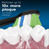 Replacement Toothbrush Heads Compatible with Philips Sonicare ProtectiveClean 4100 5100 5300 6100 Electric Toothbrushes, W Replacement Head for So...