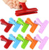 10 PCs Chip Clips, Bag Clips, Food Clips, Bag Clips for Food, Clips for Food Packages, Bag Clips for Chips, Chip Bag Clip, Food Clips for Bags, Ba...