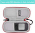 RLSOCO Hard Case for KardiaMobile 1-Lead Personal EKG Monitor...