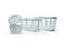 Prince Lionheart Made in USA High Capacity 3-in-1 Dishwasher and Spill Proof Vave Cleaner Basket for Toddlers & Infants Bottle Parts & Accessories...