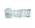 Prince Lionheart Made in USA High Capacity 3-in-1 Dishwasher and Spill Proof Vave Cleaner Basket for Toddlers & Infants Bottle Parts & Accessories...