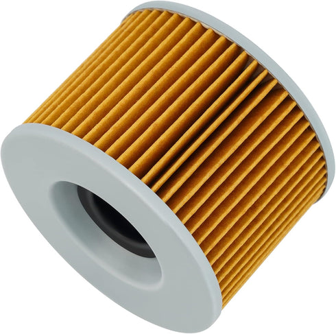 Road Passion 15412300325 High Performance Oil Filter for KAWASAKI ZR7 750 1999-2003/ZR750 ZEPHYR 1991-1999 2001-2006/ZR7S 2001-2005...
