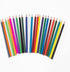Your Light Has Come Isaiah 60:1 Pre-sharpened 3.0mm Color Pencil Set of 24...