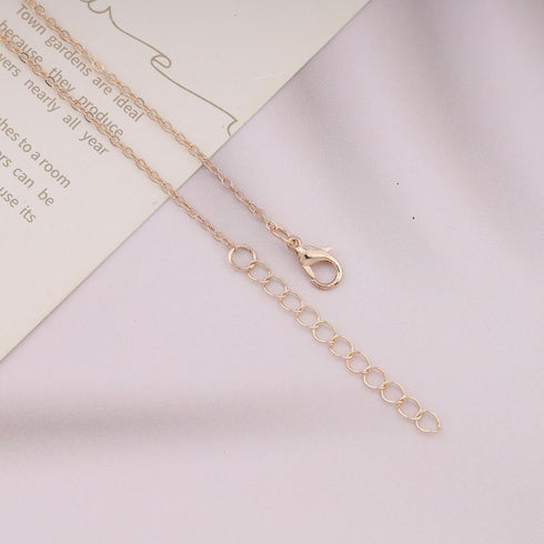 Vintage Long Bar Drop Y Necklace Bar Pendant Necklace Gold V Shape Necklace Bar Y Lariat Necklace Jewelry for Women...