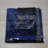 BLESSUME Square Velvet Altar Tarot Table Cloth and Pouch Dark Blue...