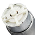 uxcell DC Motor Electric Gear Box Gearbox 6V 3RPM...
