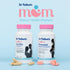 Dr. Talbot's Mom Prenatal Multi-Vitamin Daily Supplement - Folic Acid, Iron, Vitamins, and More - 60 Tablets...