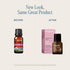 Cliganic Organic Geranium Essential Oil, 100% Pure Natural for Aromatherapy | Non-GMO Verified (Packaging May Vary)...