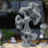 Aquarium Rocks Aquarium Rocks for Fish Tank Aquarium Rocks Decorative Stacking Stones Water Tank Accessories for Aquarium Garden Decorative Flower...