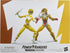 Power Rangers Lightning Collection Mighty Morphin Yellow Ranger Aisha Vs. Scorpina 2-Pack 6-Inch Premium Collectible Action Figure Toys...