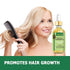 Organic Rosemary Oil For Hair Growth 3.1 FL OZ, Pure Natural Scalp Hair Growth Oil With Essential Oils, Rosemary Hair Oil Nourishing Treatment For...