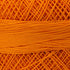 Handy Hands Lizbeth Premium Cotton Thread, Size 40, Bright Orange...