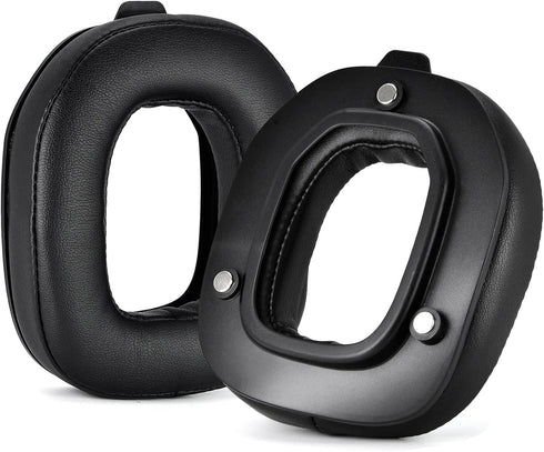 XBERSTAR XBERSTAR Earpads Replacement Ear Cushions Ear Pads Compatible with Logitech Astro Gaming A 50 gen4 Headphones(Protein Leather Earpads)...