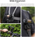 360 X4 L-Type Vertical-Horizontal Mount with Magnetic Adapter for Insta360 X4 Quick Release Mount Adapter...