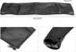 Baby Stroller Handle Cover, Leather Pram Foam Armrest Covers Universal Bumper Pushchair Handlebar Sleeve Removable Grip Bar Replacement Accessorie...