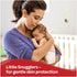 Huggies Gentle Care Preemies Diapers, Size P, 30-Count...
