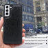 Harryshell Detachable Magnetic Zipper Wallet Leather Case Cash Pocket with 12 Card Slots Holder Wrist Strap for Samsung Galaxy S21+ S21 Plus 5G 6....