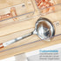 iDesign EMW6134175, Large, Clear...