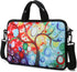 15" Laptop Shoulder Messenger Bag 14.1" 15.6" Laptop Notebook Case Cover Holder......