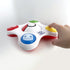Pokemon Trainer Trivia Toy Featuring The Virtual Game Master 2 Modes Single & Multiplayer, Guessing Brain Game Pokemon Go Digital Travel Board Gam...