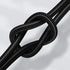 AICHESON 2 Pack Type A Male to Type A Male Cable for Laptop Cooling Pads - 2ft/60cm USB A to USB A Male Black for Laptop Cooler...