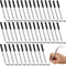 45PCS Golf Ballpoint Pen Funny Sports Golfing Club Props Black Gel Ink for Students Coworkers Boss Office Dad...