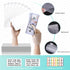 Onlyesh Budget Binder, Budget Binder with Zipper Envelopes, Cash Envelopes for Budgeting, Money Organizer for Cash, 28Pcs Budget Binder with Cash ...