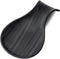 Hasense Porcelain Spoon Rest for Stove Top, 7 Inch Spoon Holder for Ladle Spatula & Tong, Large Cooking Utensil Rests for Home Kitchen Countertop ...