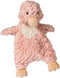 Mary Meyer Lovey Baby Soother Putty Nursery Soft Toy, 13-Inches, Blush Pink Duck...