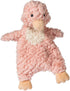 Mary Meyer Lovey Baby Soother Putty Nursery Soft Toy, 13-Inches, Blush Pink Duck...