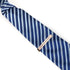 Father of the Bride and Groom Gifts - Wedding Tie Clips for Groomsmen From the Bride - Stainless Steel Tie Bars...