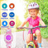 Venhoo Kids Watches 3D Cartoon Waterproof 7 Color Lights Toddler Wrist Digital Watch with Alarm Stopwatch for 3-10 Year Girls Little Child...