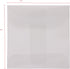 60 Pieces 6x6cm/2.36x2.36inch White Translucent Butter Paper Envelope Bag, Small Bag for Jewelry Ring Tag Photo...