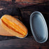 2 pack Pan Bakeware, Non-Stick Pro Loaf Pans, 8in Oval Shape Cake Pan Aluminum Cheese Cake Mold Breads for Home Kitchen, Bakery ?...