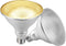 Dusk to Dawn PAR38 LED Flood Light Bulbs with Auto On/Off Light Sensor for Porch Security or Landscape Lighting, 20W = 100W, IP65 Waterproof, Warm...