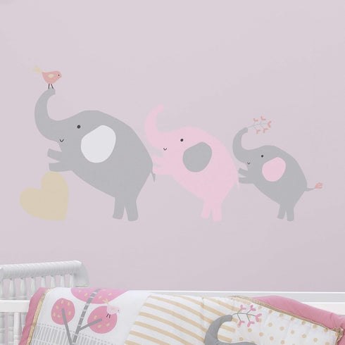 Bedtime Originals Eloise Wall Decals...