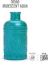 FolkArt Murano Acrylic Glass Paint, Perfect for Indoor and Outdoor Arts and Crafts Projects, 2 fl oz, 36560, Iridescent Aqua...