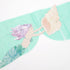 Meri Meri Mermaid Fringe Party Banner (Pack of 2), 8.5' Party Garland Including Excess Cord, Mermaid Party Decorations...