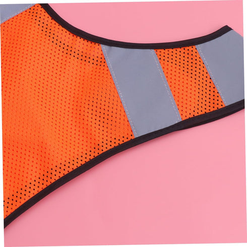 Reflective Vest Tank Tops Blazer Reflective Jacket Safety Jackets High Visibility Vest Reflective Vests Sports Running Jacket...