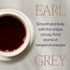 Rishi Tea Earl Grey Tea - Organic Sachet Tea Bags, Pure Black Tea with Bergamot Oil, Energizing & Caffeinated - 15 Count (Pack of 1)...