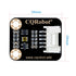 TSL25911FN Ambient Light Sensor Compatible with Raspberry Pi, Arduino, STM32. 0 to 88000Lux Detection Range, 600M: 1 Wide, for Industry, Mobile Ph...